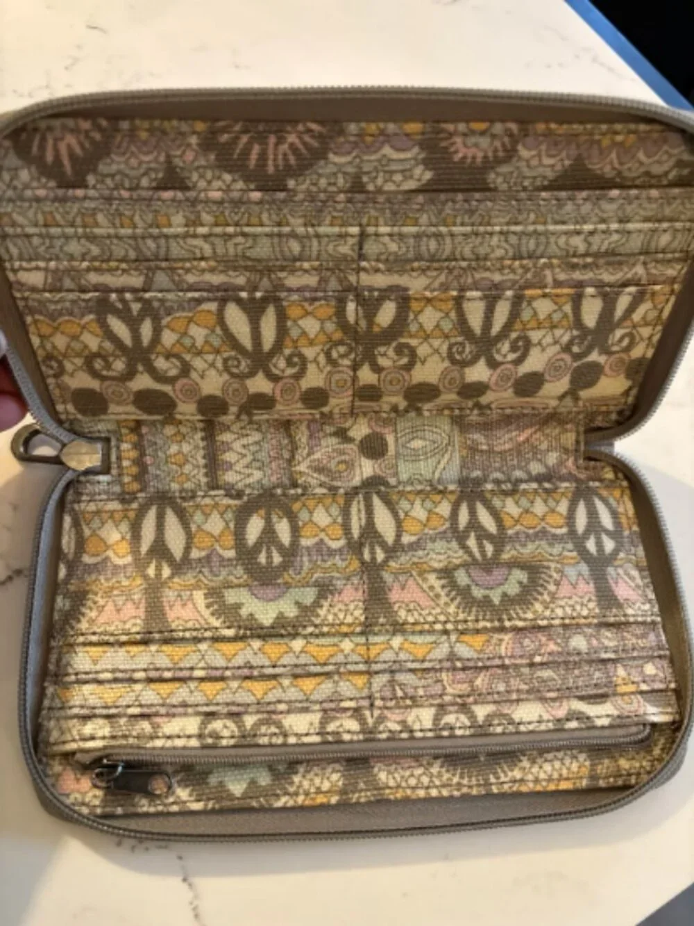 sakroots new without
